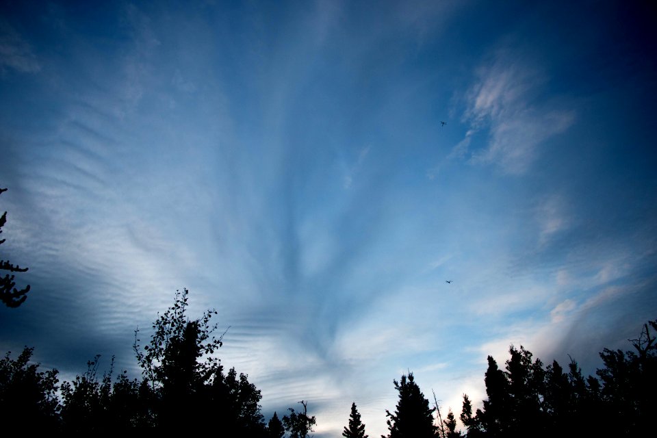Saskatchewan, Canada