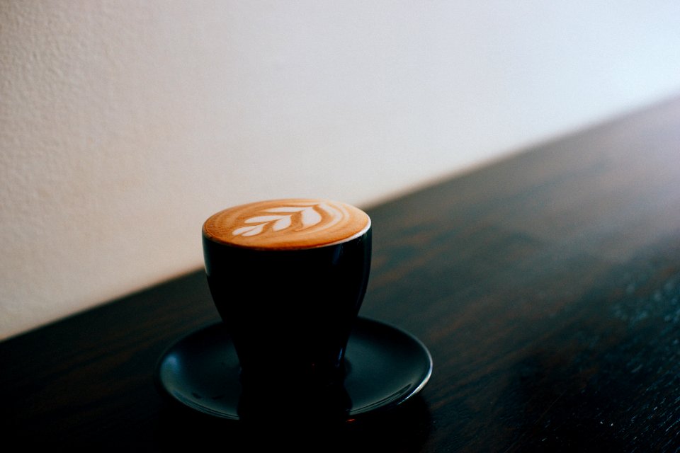 Wtf coffee lab, United states, Espresso