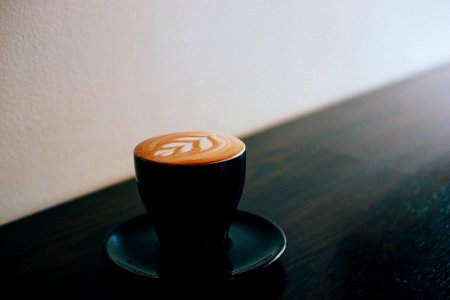 Wtf coffee lab, United states, Espresso photo
