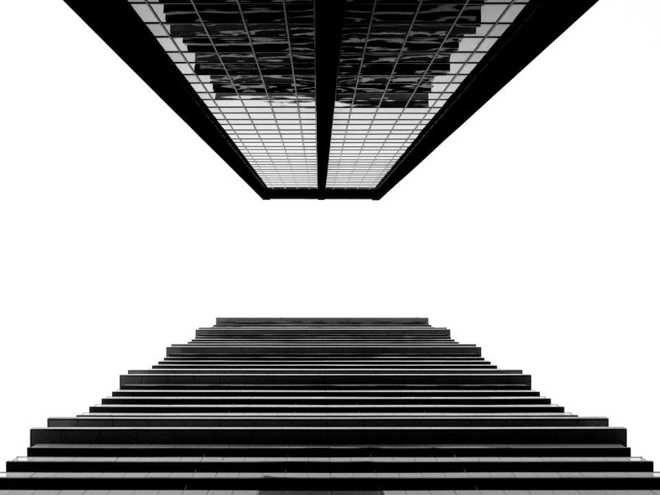 Toronto, Canada, Minimalism