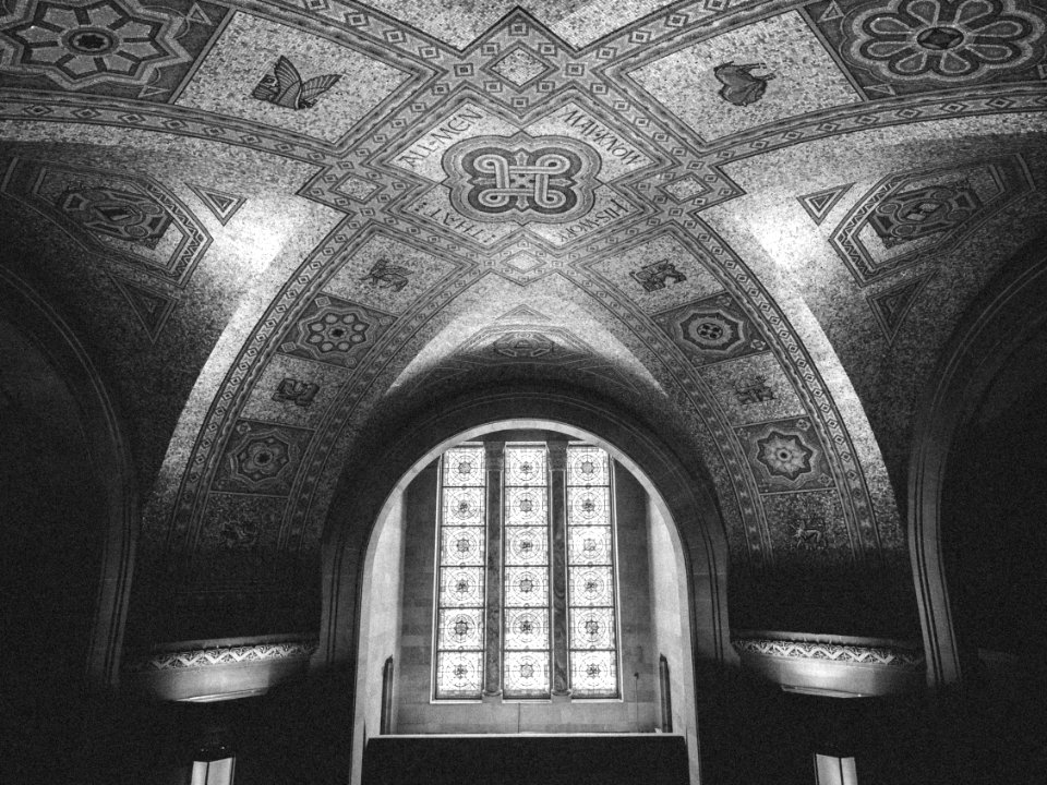 Royal ontario museum, Toronto, Canada