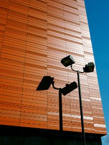Toronto, Canada, Orange