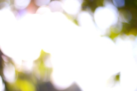Light, Blur, Abstract