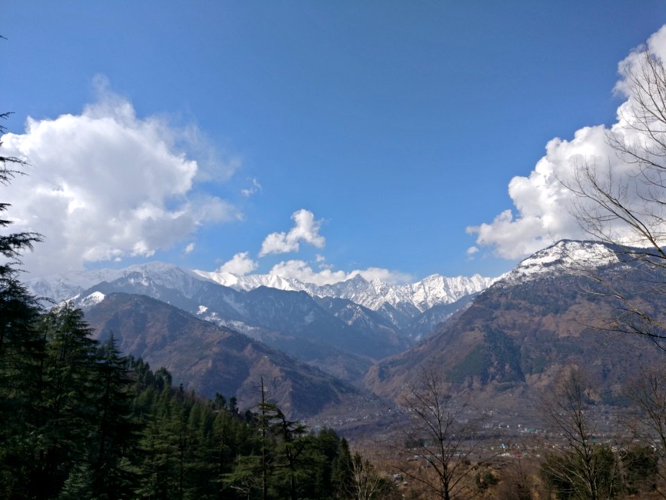 Manali, India