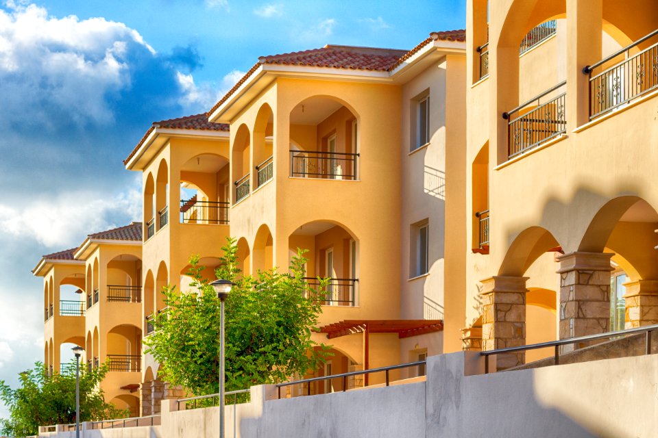 Paphos, Cyprus, Wallpapers