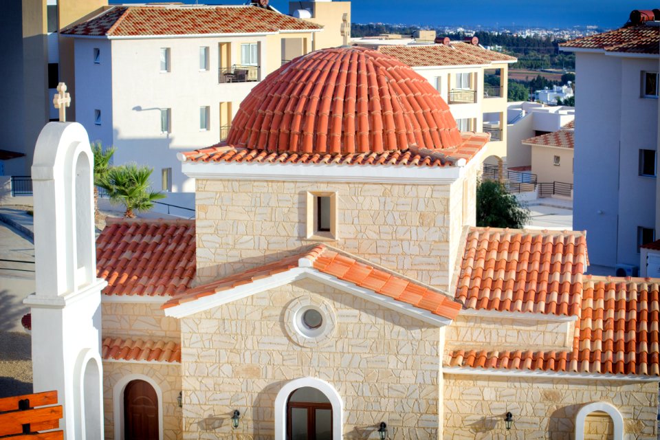 Cyprus, Paphos, Mediterranean countries