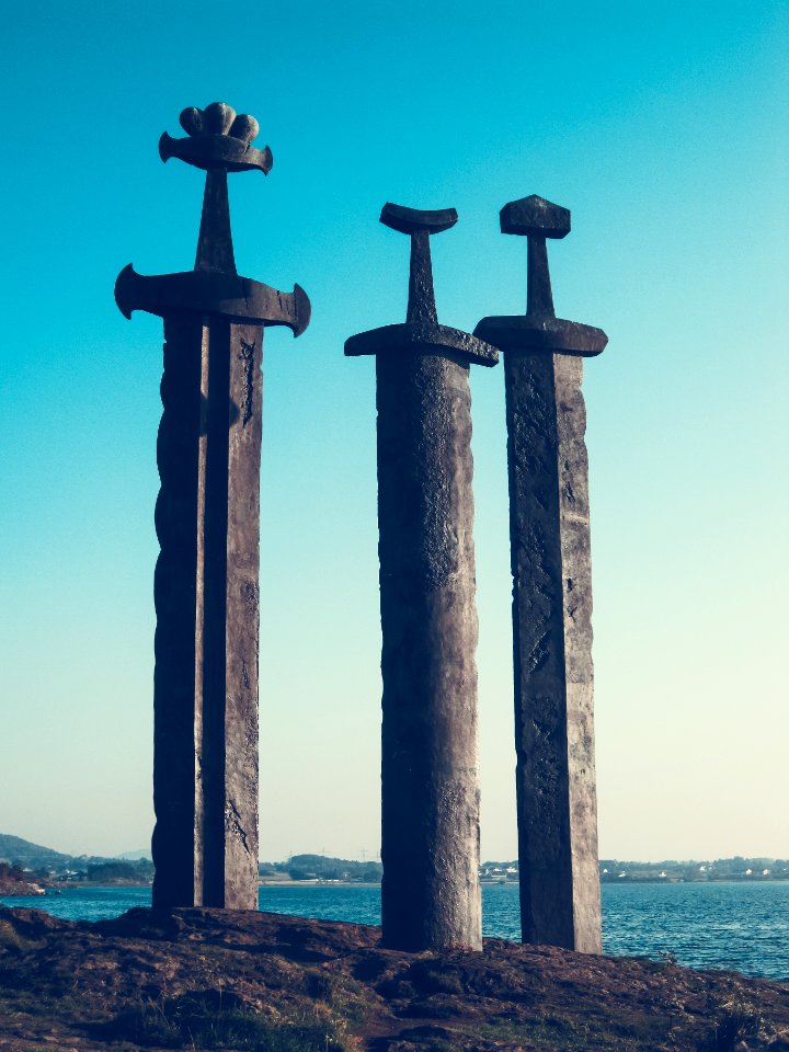 Norway, Nature, Outside
