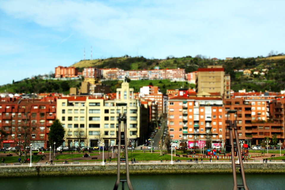 Bilbao