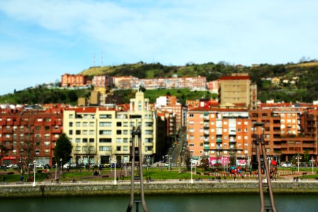 Bilbao photo