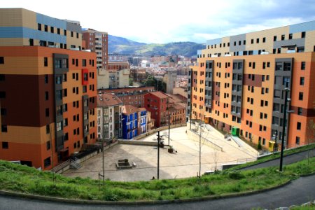 Bilbao, Spain, City photo