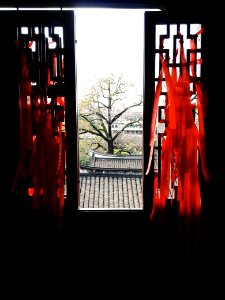 Meizhou, China
