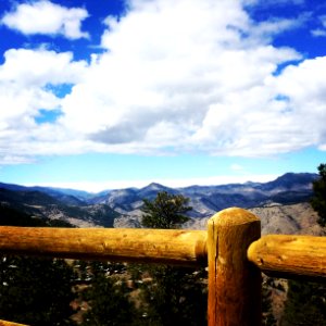Lookout mountain road, Golden, United states