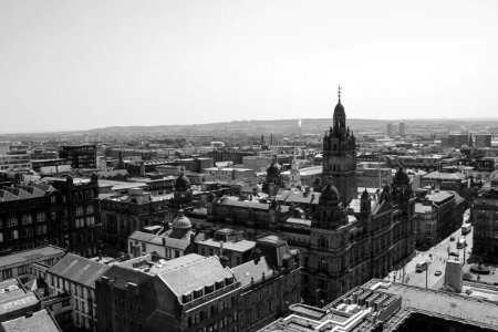 Glasgow, United kingdom, Historical