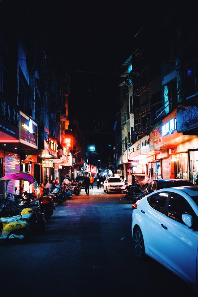 China, Wencheng, Wenzhou