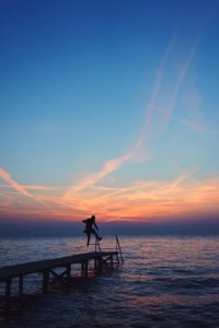 Bardolino, Italy, People