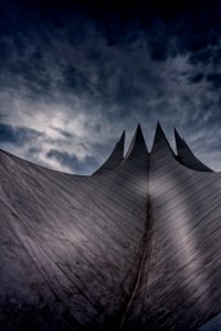 Berlin, Tempodrom betriebsgesellschaft mbh  co kg, Germany