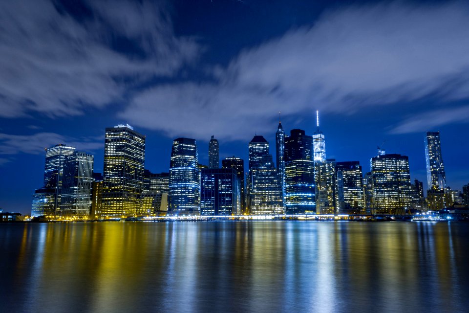 New york, United states, Nyc