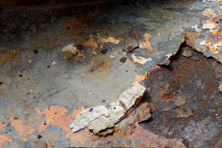 Background, Oxide, Texture