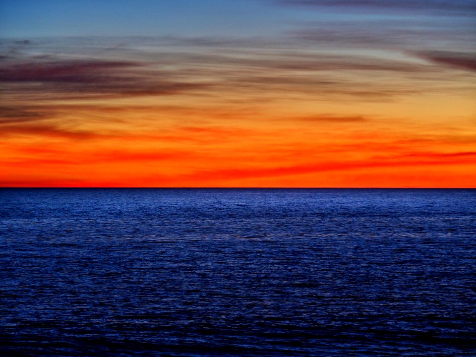 Henley beach, Adelaide, Australia