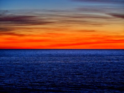 Henley beach, Adelaide, Australia