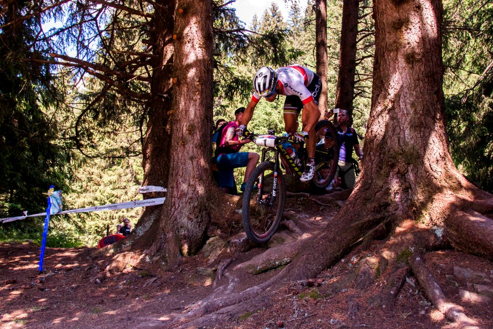 Lenzerheide, Vaz obervaz, Switzerl