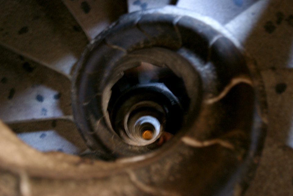 La sagrada familia, Barcelona, Spain