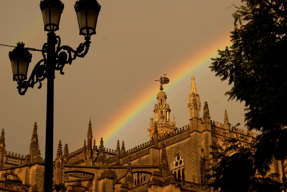 Seville, Spain, Sevilla