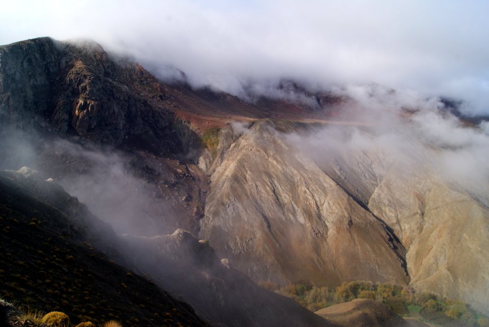 Atlas mountains, Mountain, Morocco