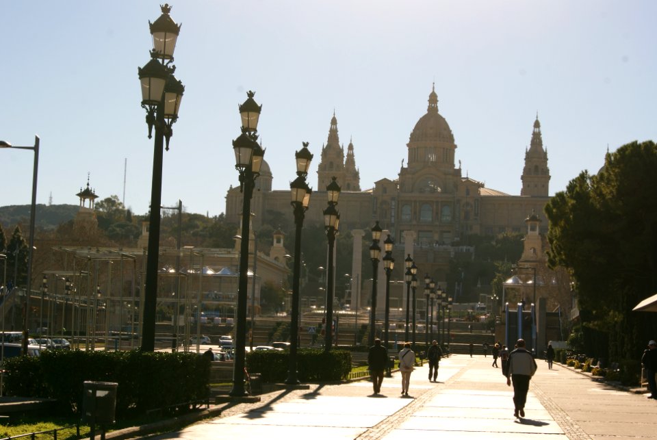 Spain, Espanha, Museu