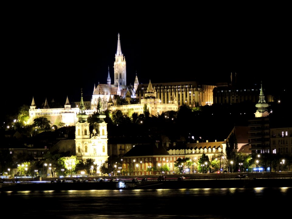 Budapest, Jliptvros, Hongrie