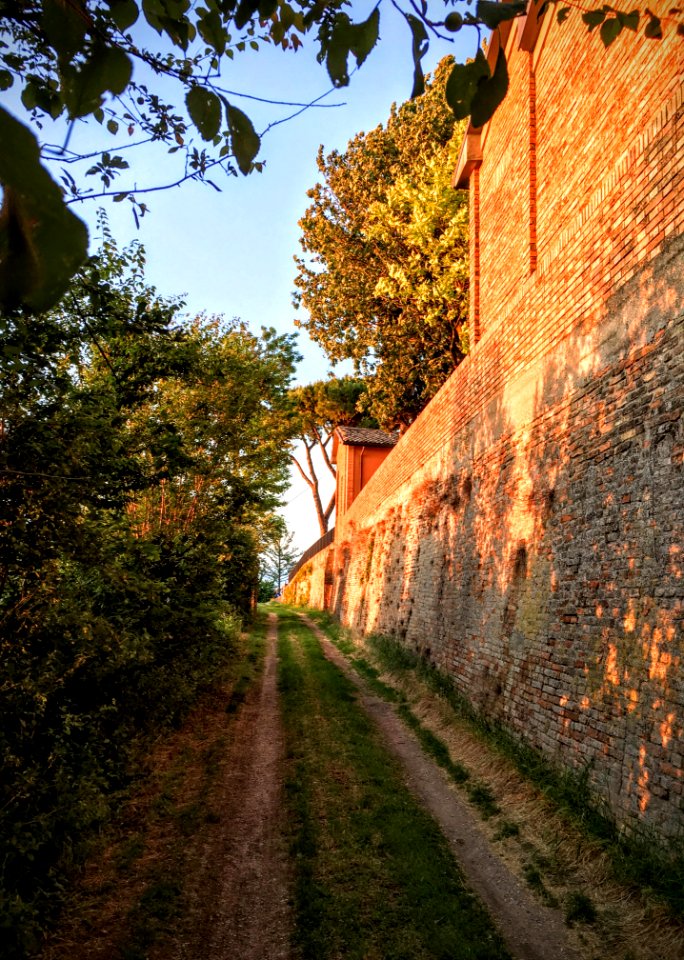 Emiliaromagna, Italia, Country