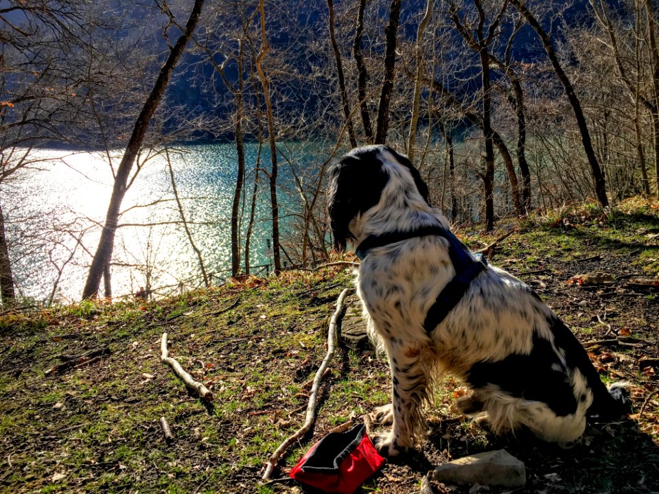 Ridracoli, Italy, Sunday