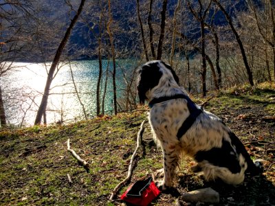 Ridracoli, Italy, Sunday