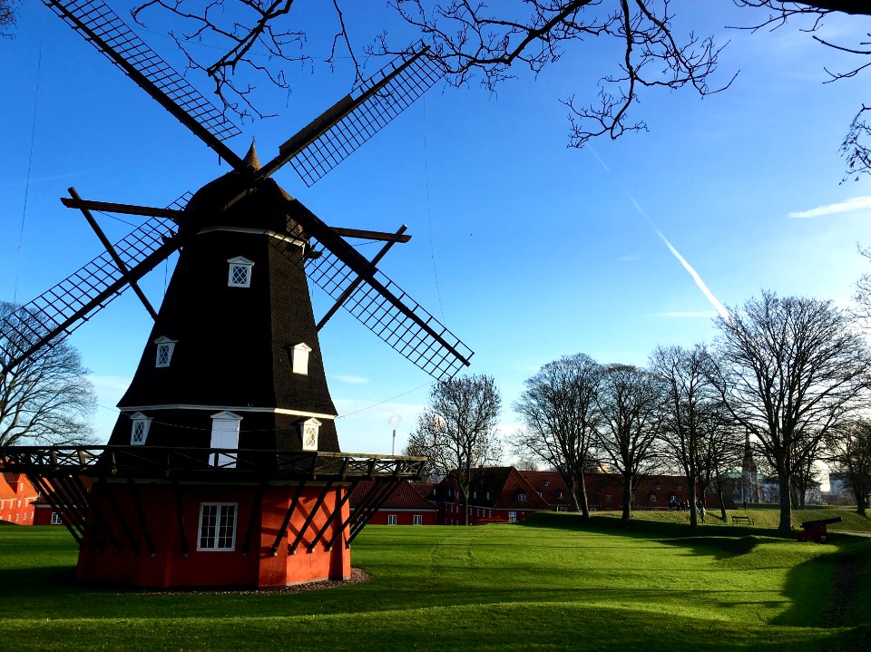 Denmark, Kbenhavn, Kastellet 50