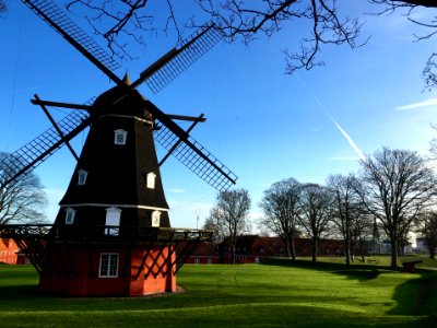 Denmark, Kbenhavn, Kastellet 50