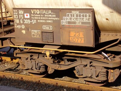 Syracuse train railways