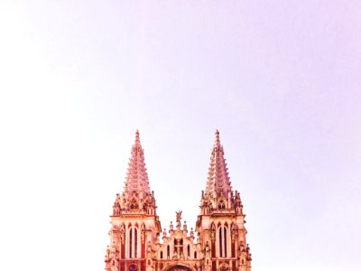 Tones, Architecture, Urban