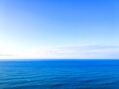 Sky, Vibrant, Total
