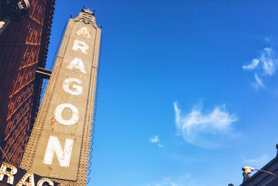 Lawrence, North side, Chicago