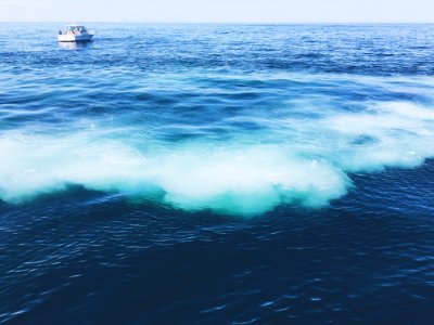 United states, Atlantic ocean, Boston