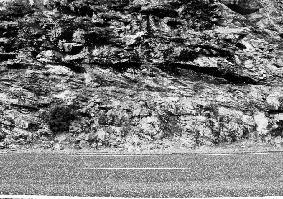Queenstown, New zeal, Road