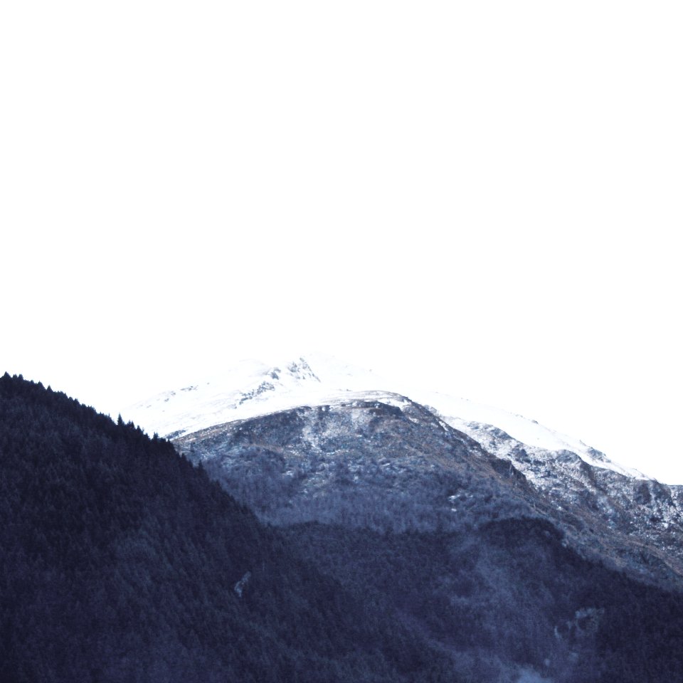 Mountains, Hills, Queenstown