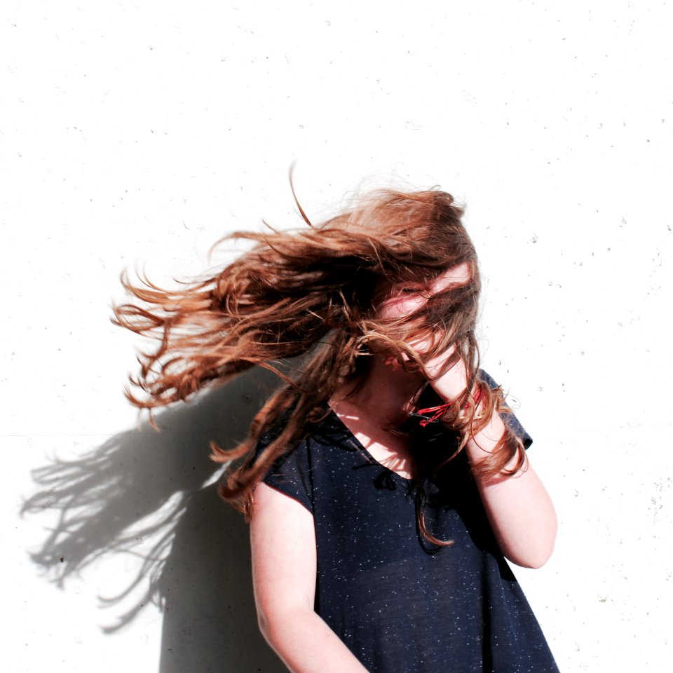 Hair, Girl model, Girl