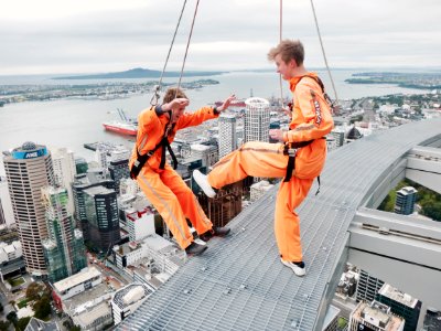 Auckl, New zeal, Suicide