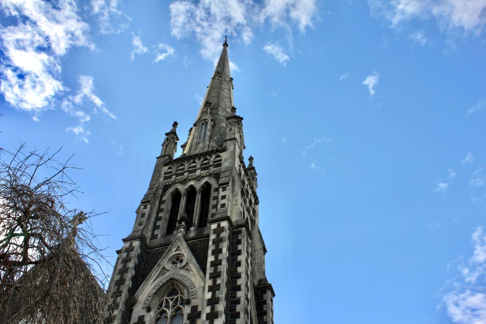 Dunedin, New zeal, University of otago