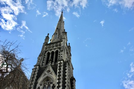 Dunedin, New zeal, University of otago