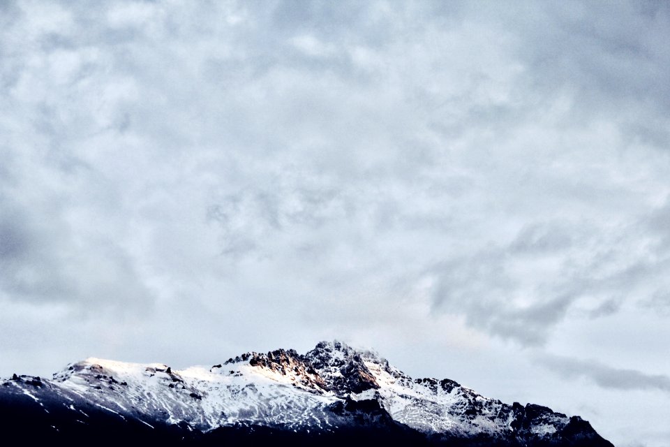 Queenstown, New zeal, Skiing
