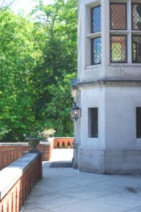 Jeffrey park   mansion, Bexley, United states