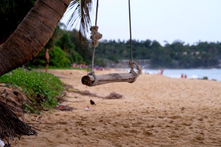 Thail, Karon beach, Karon