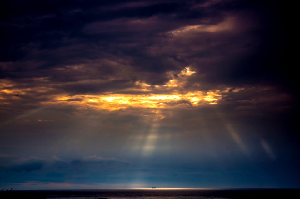Surreal, Light, Cloud